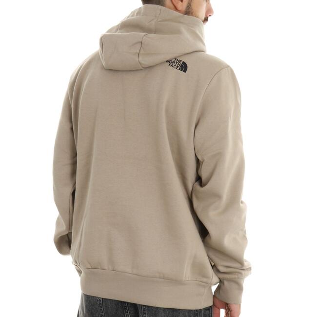 FELPA FINE THE NORTH FACE - Mad Fashion | img vers.650x/